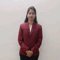 Sharmishtha Birari