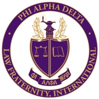 Phi Alpha Delta Law Fraternity, International