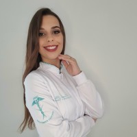Tainá De Jesus Da Silva
