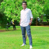 Dev Aanandh