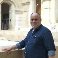 Alexandre Ribeiro da Silva