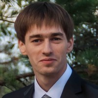 Александр Соколов