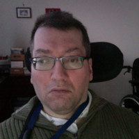 Marc Mabille