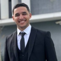 Achraf Bouhayek