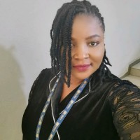 Norah Ugochi