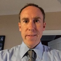 Greg Warren