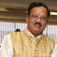 Shankar Thangirala