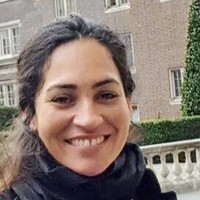 Patricia Elichiry