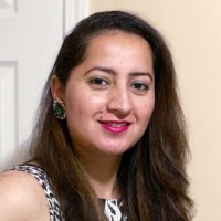 Ravleen Kaur