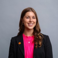 Sydney Ackerman