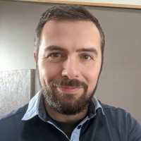Sylvain Chéreau