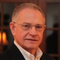Thomas Swanson, CPA (Inactive), MBA