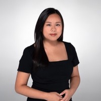 Frederica Tam
