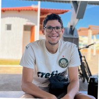 Naum Santos Mourao