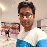 Amit Kumar Goswami