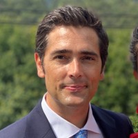 Guillermo Sisí Martín