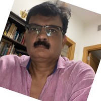 Alok Dube
