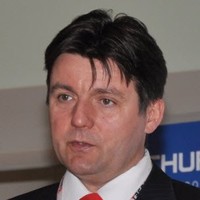 Eric Dudenhoeffer
