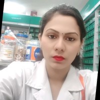 Karishma Botre