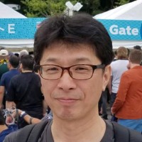 長谷川秀晴