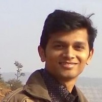 parekh chirag