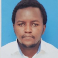 Kennedy Githaiga