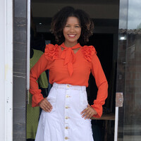 Keila Santana De Oliveira