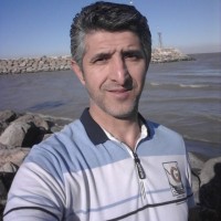 مهدی آقاجانیان