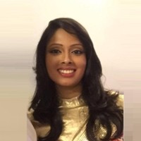Leisha Anandappa