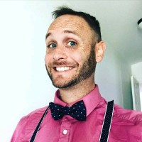 Matthew Goodyear