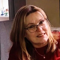 Jayne Stead