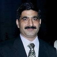 Pankaj Sabharwal