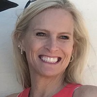 Jill Dye