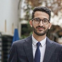 Farouk Bourahli