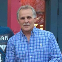 Donald McCarty