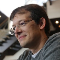 Stéphane Godefroy