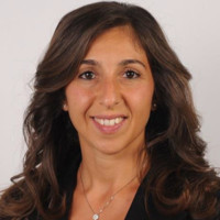 Laura Domina