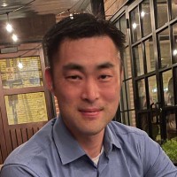 Eugene Choi