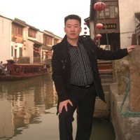 杨森林