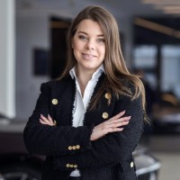 Magdalena Pudełek