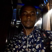 Amadou Djouldé Diallo