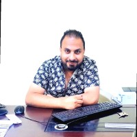 Mohamed Abd Elrehiem