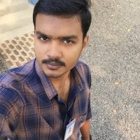 Nikhil Shaji
