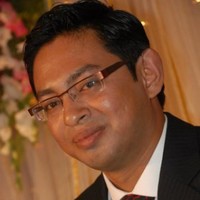 Dipen Kumar Barua