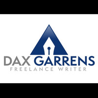 Dax Garrens