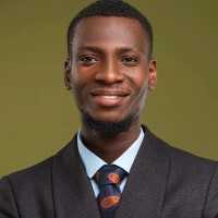 Benjamin Laryea