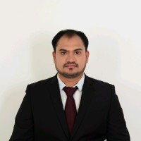 Abdul salam Bin Sayeed