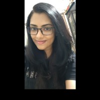 Sohini Chakraborty