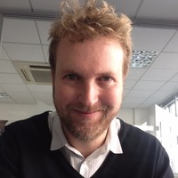 Adrian Banyard