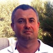 Дмитрий Никифоров
